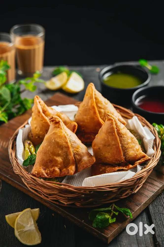 പാർട്ട്‌ ടൈം സ്നാക്ക്സ് പാക്കിങ് സ്റ്റാഫിനെ ആവിശ്യമുണ്ട്