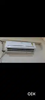 Voltas Air conditioner