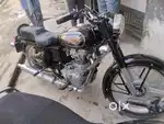 Bullet 350 standard BS4 showroom condition All original