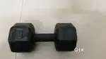 5Kg dumbbell