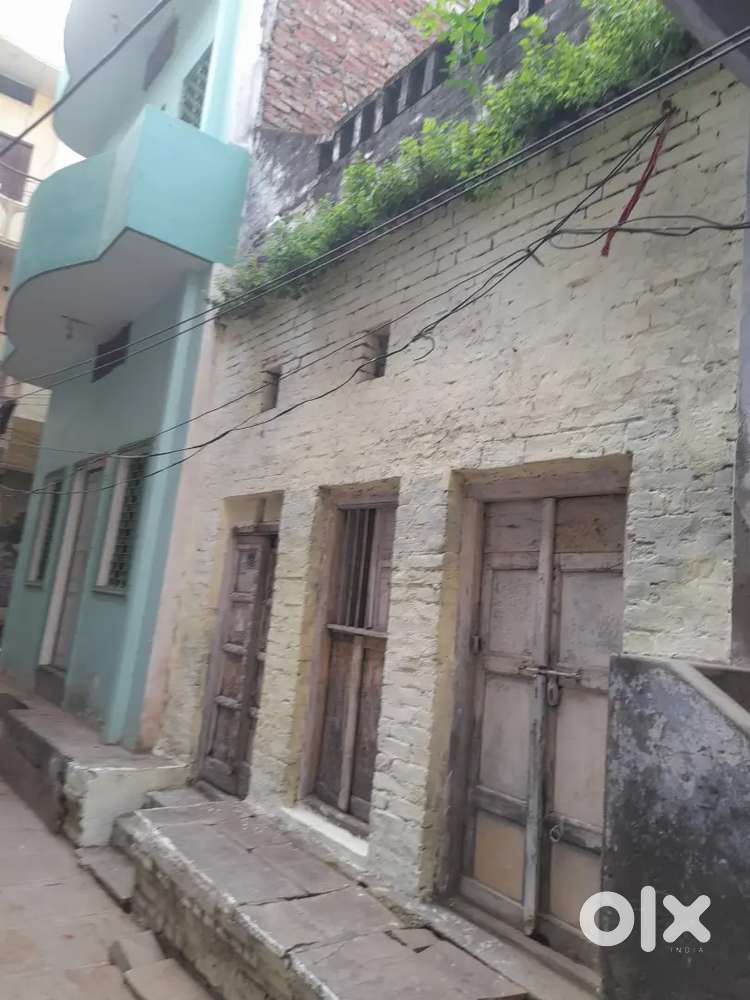 House near gadwaghat myth ,kalimahal