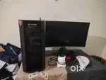 Gaming pc Ryzen 5 5600g