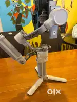 RS 4 mini Combo Gimbal