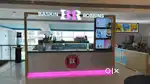 Counter sale