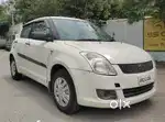 Maruti Suzuki Swift 2011-2014 VDI, 2011, Diesel