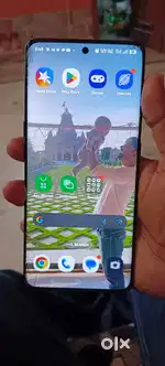 Oppo reno 8t ,5G ,fast charging 80W