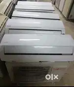 Second Hand 1.5 Ton Split AC in God Condition for Sale