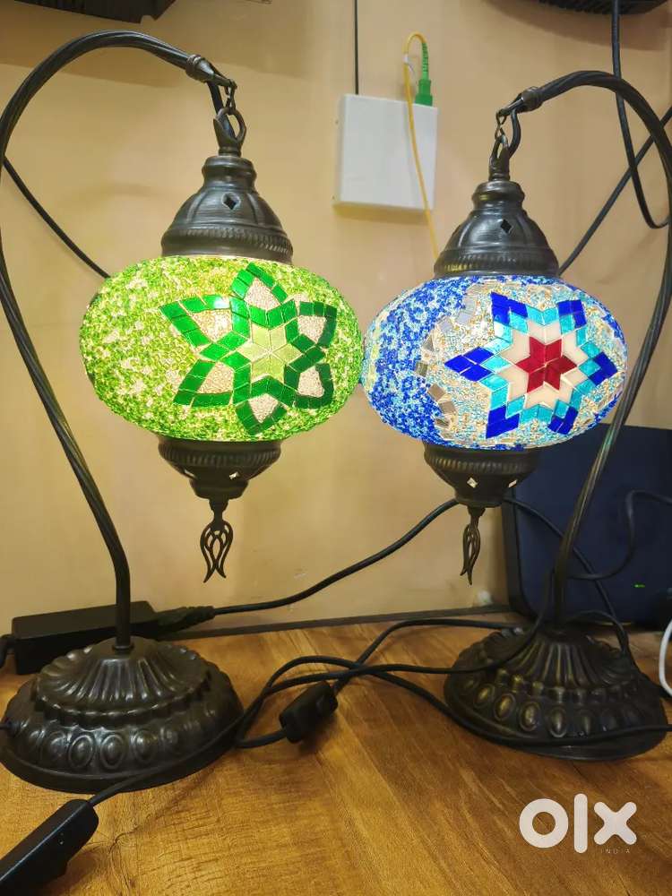 Turkies Bed lamps