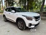 Kia Seltos HTX D, 2019, Diesel