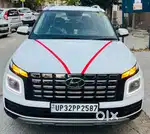 Hyundai Venue 1.2 S (O), 2024, Petrol