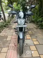 Platina 110 Model 2022 Owner 1