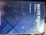 Maths Rd sharma