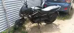Very good condition single hand first owner