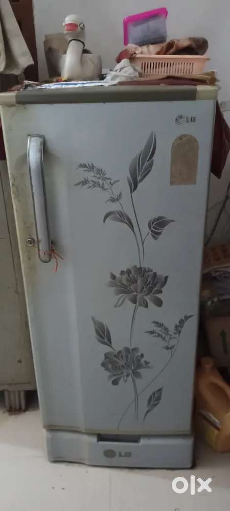 LG fridge  for sale