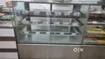 Bakery display freedges 2