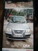 Hyundai Santro 2013