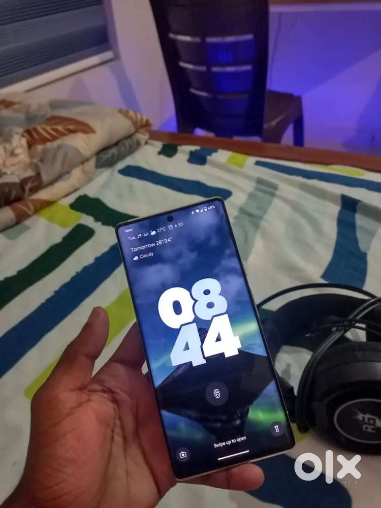 Pixel 6 pro