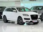 Audi Q7 3.0 35 TDI Quattro Technology, 2010, Diesel