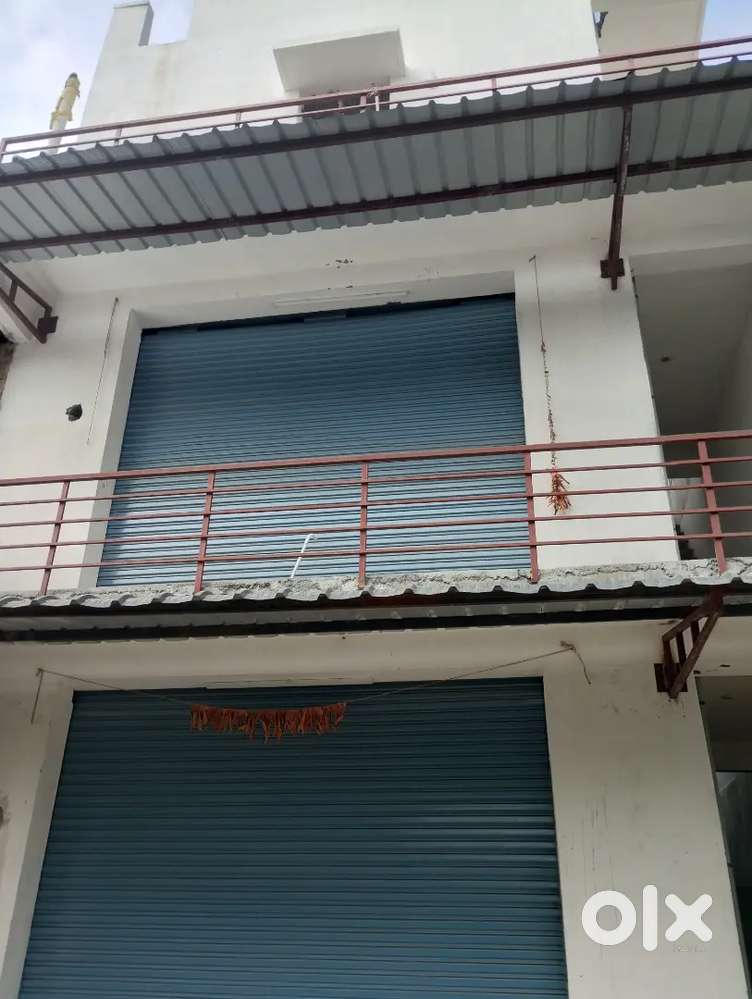 Shop for rent main road base and monthly rental rooms dharapuram