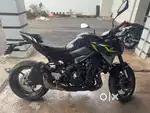 kawasaki z900