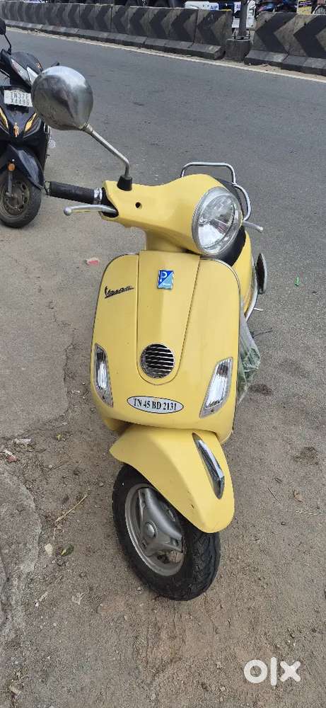 Good condition first owner