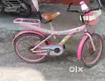 AVON BICYCLE