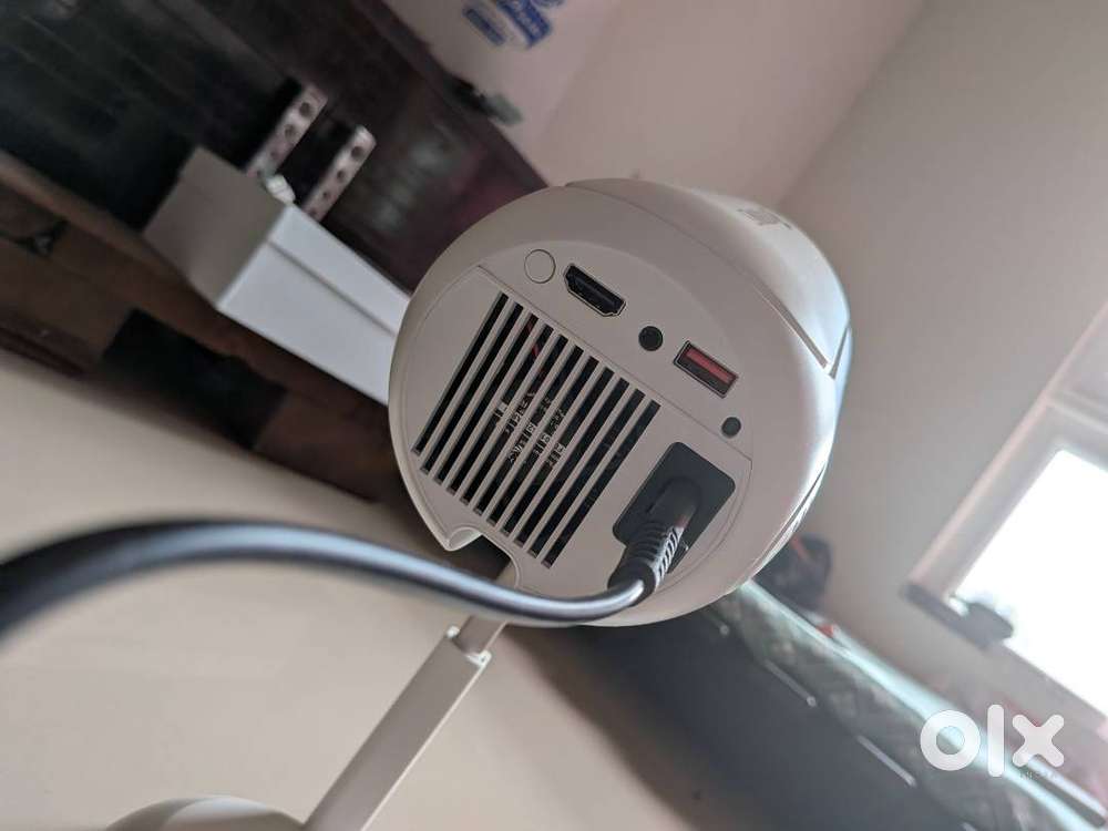 Portronics Beem 540 projector
