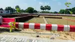 लखनऊ में इन्वेस्टमेंट के लिए ₹5000 महीना देकर प्लॉट खरीदें