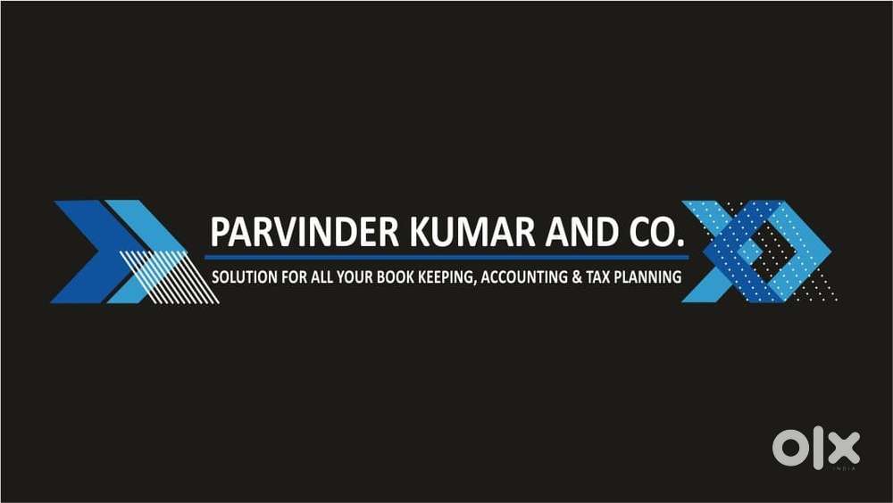 Accountant required sector 13-17 huda panipat