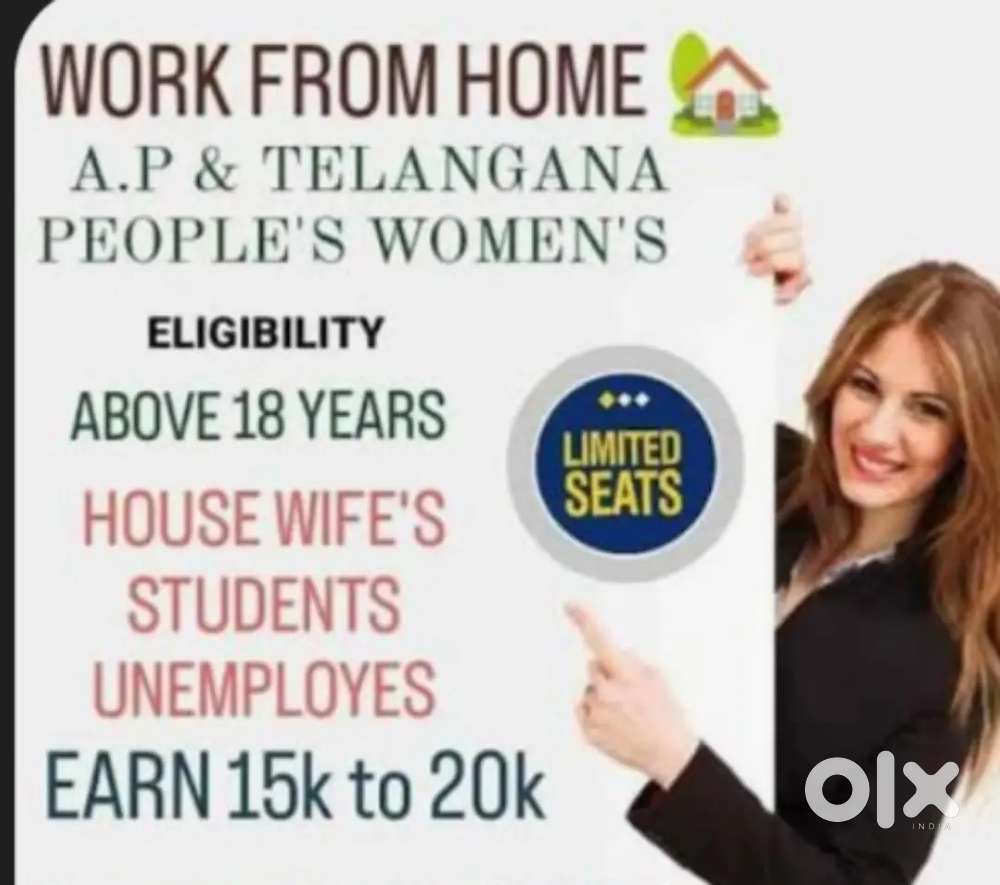 Data entry jobs at home