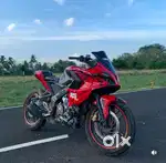 Bs3 rs200 2015 model