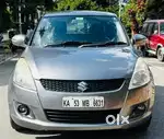 Maruti Suzuki Swift VVT ZXI, 2014, Petrol