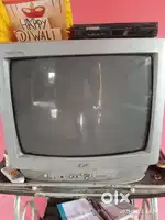 LG TV Old model