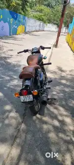 Bullet classic 350 best condition no any work good condition