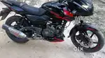 Bajaj pulser 150bs4