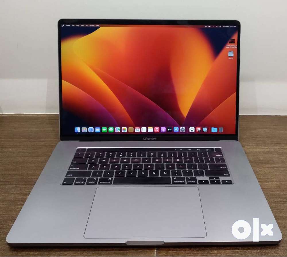 (B) Apple MacBook Pro A1706 | A1707 | A1989