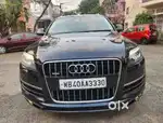 Audi Q7, 2014, Diesel