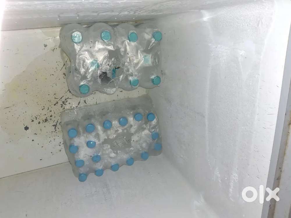 Deep freezer 1year old Best condition