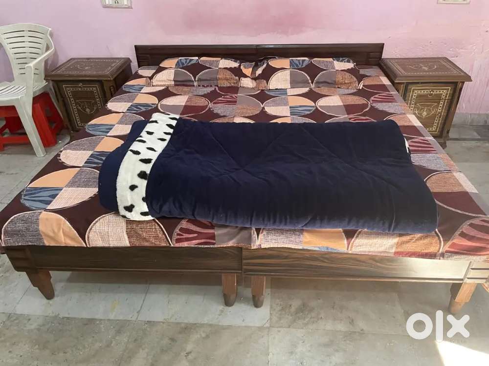 16 marla kothi ground floor fully furnished  One room set for rent VIP