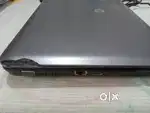 HP 450 laptop