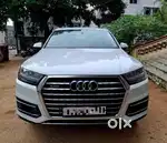 Audi Q7 3.0 TDI quattro, 2015, Diesel