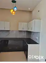 READY TO MOVE FURNISHED 2BHK FLAT FOR SALE
