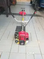 Bush cutter for sale