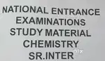 CHEMISTRY IIT(VI to Intermediate)