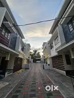BUDGET-FRIENDLY 3BHK HOUSE AT KAKKANAD INFOPARK THEVAKKAL PUKKATTUPADY
