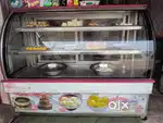 SWEET AC  COUNTER NEW CONDITION .5fit ka h badia condition me h