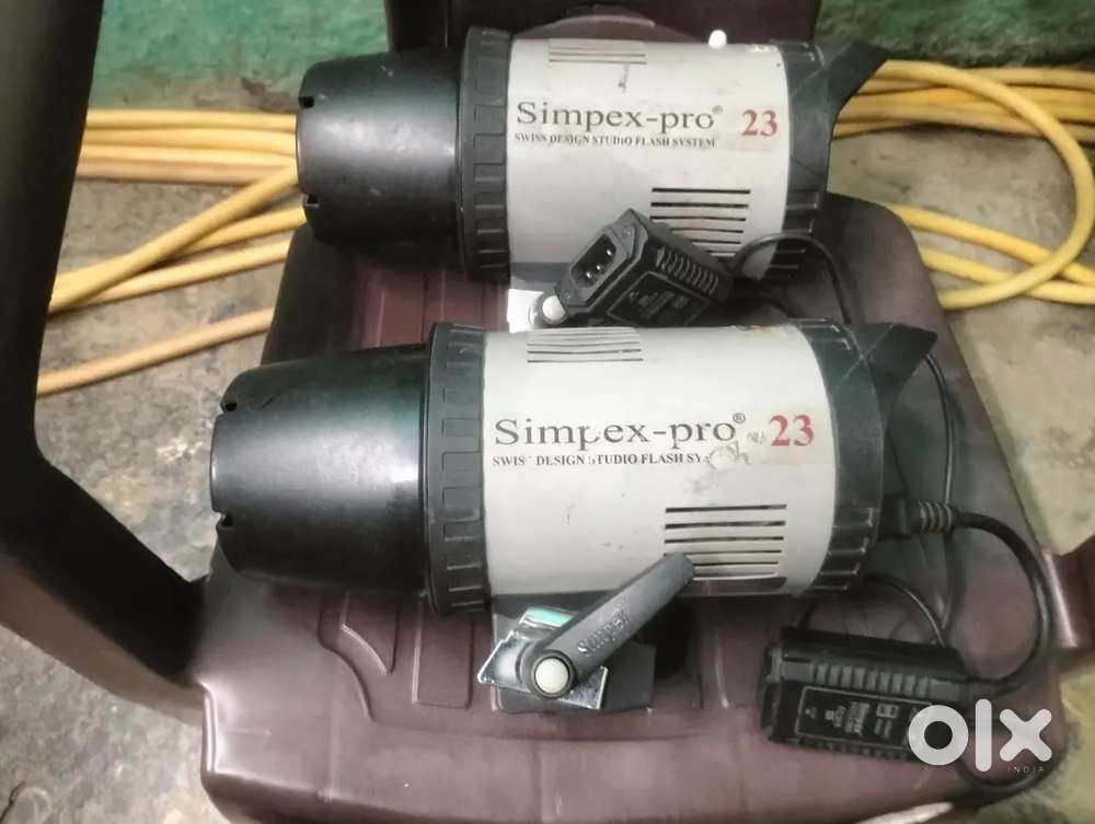 SIMPEX PRO23