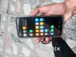 Mi note 7 4gb ram 64 gb memory