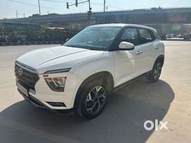 Hyundai Creta E 1.5 Diesel, 2020, Diesel