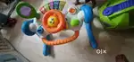 BABY
Winfun 5 in 1 Driver Play Gym Walker, Multi Color